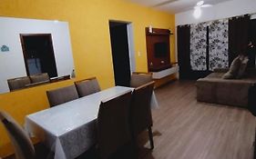 Apartamento para fim de semana e temporada a 50 metros da praia