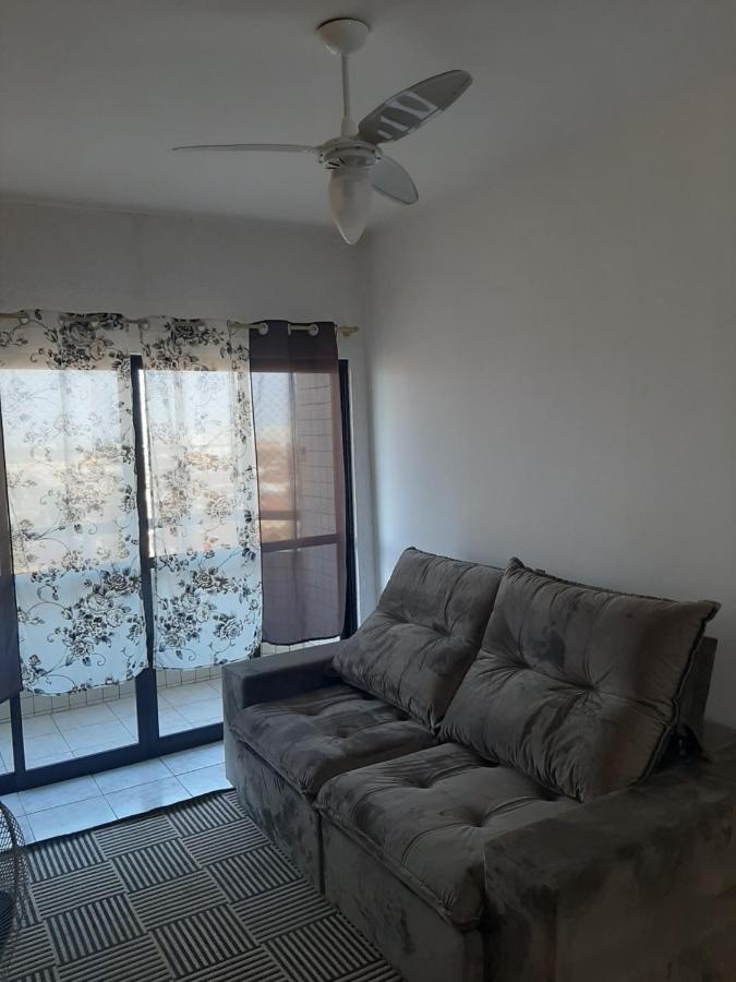Apartamento para fim de semana e temporada a 50 metros da praia Praia Grande (Santos) Exterior foto